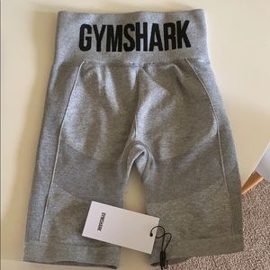 Gymshark flex cycling shorts brand new